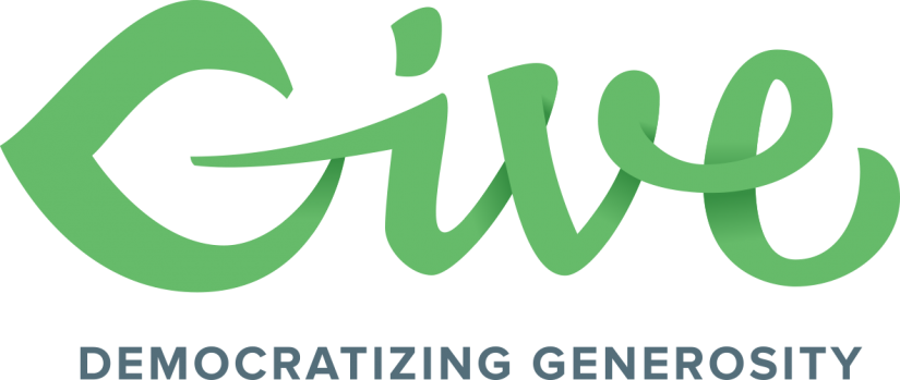 Give: Democratizing Generosity